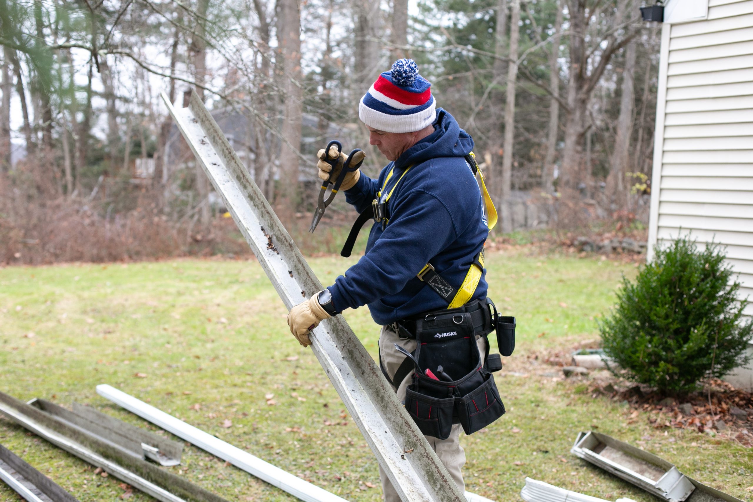 Gutter Repair | San Ramon, CA | The Brothers that just do Gutters