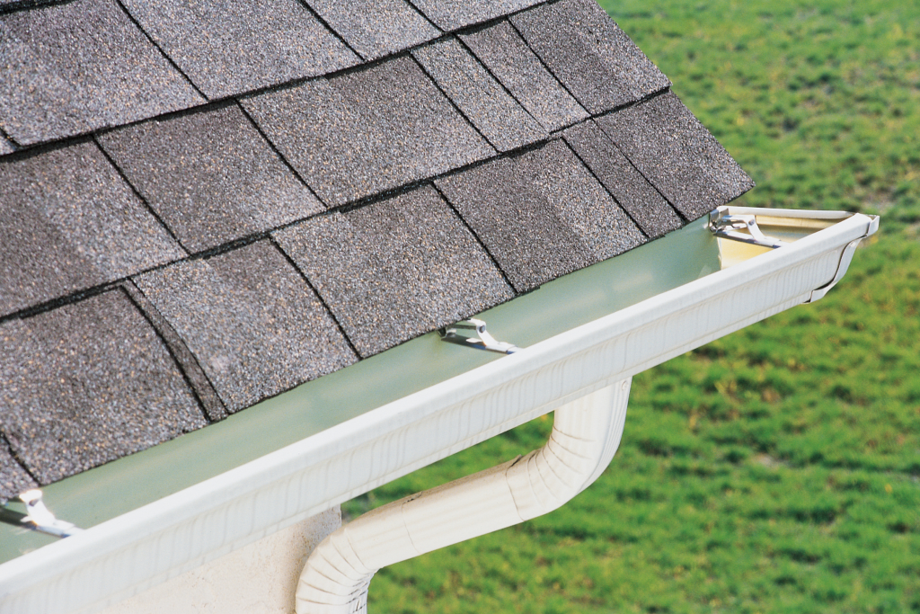 Tile Roofs and Rain Gutters: What to Know Before Anyone Gets Up There