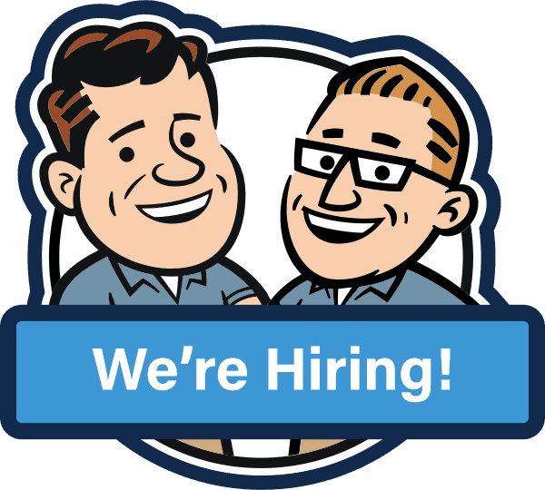We're hiring at The Brothers That Just Do Gutters San Ramon
